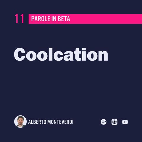 Coolcation