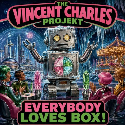 Everybody Loves Box!