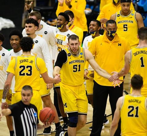 Go B1G or Go home: Sweet 16 preview