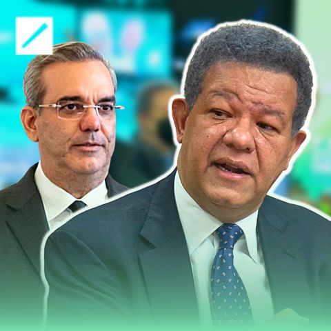 Leonel Fernández dice gobierno del PRM es incompetente y los llama a renunciar