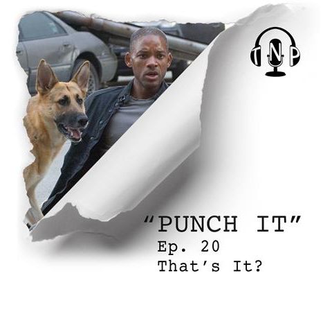 Punch It 20 - That's It?