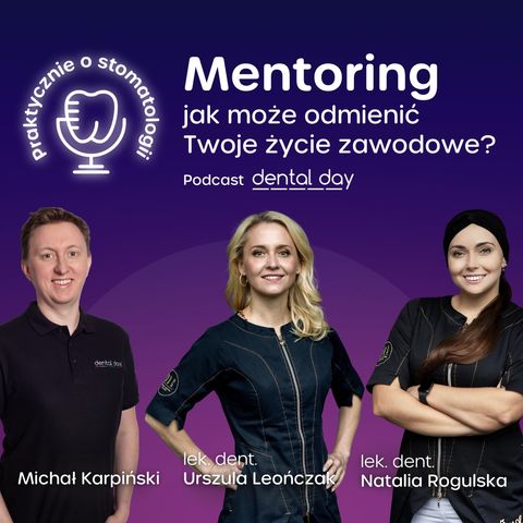 Mentoring - jak może odmienić Twoje życie zawodowe?