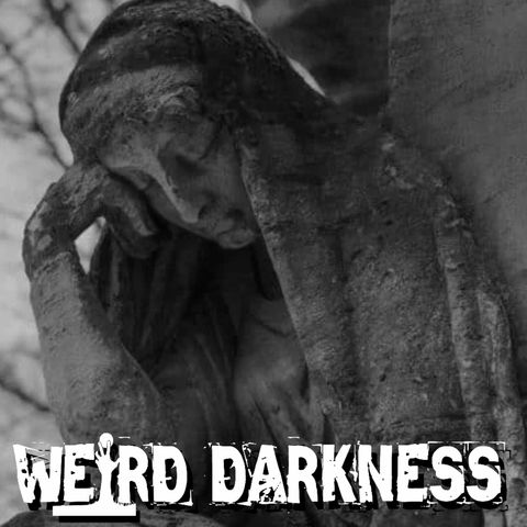 CURSE OF THE BLACK AGGIE: Baltimore's Most Famous Ghost and America's Most Notorious Statue