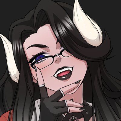 Are You My Good Boy [F4M ASMR] [Soft Dom] [Demon GF] [Flustered Listener]
