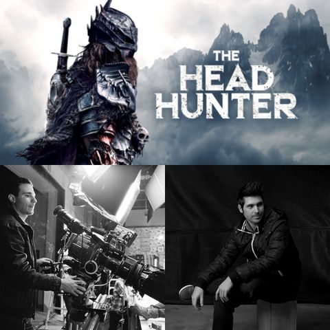Episode 47: An Evening with Jordan Downey and Kevin Stewart: The Head Hunter - Part II