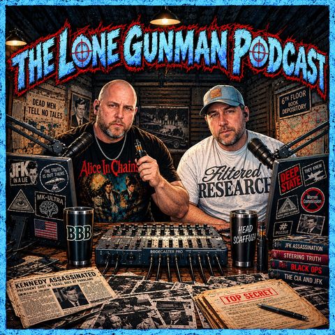Podcast Cover