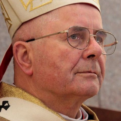 Il nuovo cardinale lituano confinato 10 anni in siberia durante l'occupazione sovietica