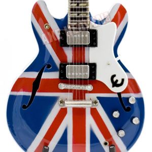 Sappy British Rock 1999-2005