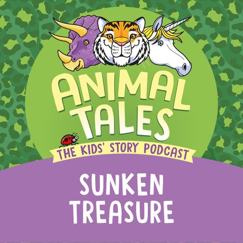 Sunken Treasure