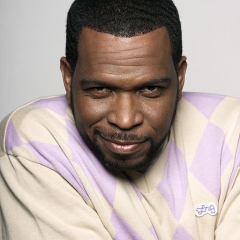 Luther Campbell From Warriors Of Liberty City On STARZ