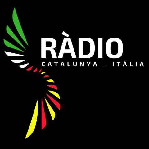 Radio Catalunya Italia: Ep.77 Premi Sant Jordi + Confinats 8