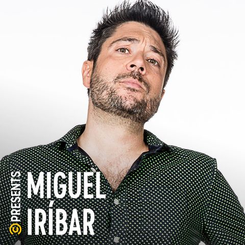 Miguel Iribar - Socialcoholico