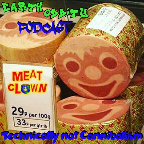 Earth Oddity 146: Technically not Cannibalism