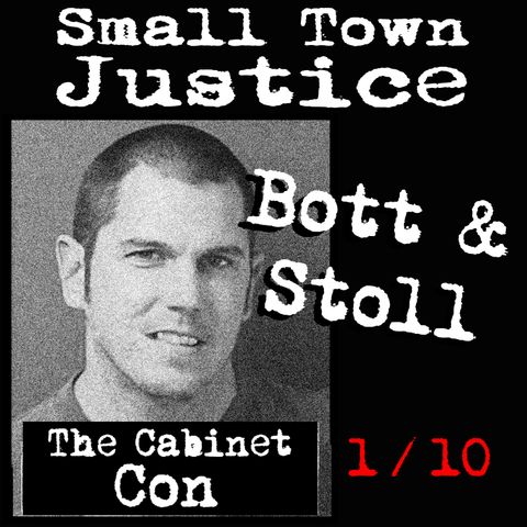 Ep 1: Bott & Stoll