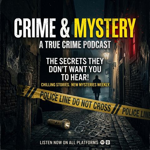 Copertina del podcast