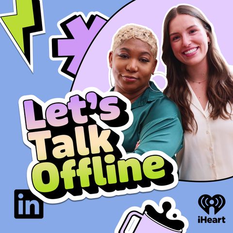 Introducing: Let's Talk Offline