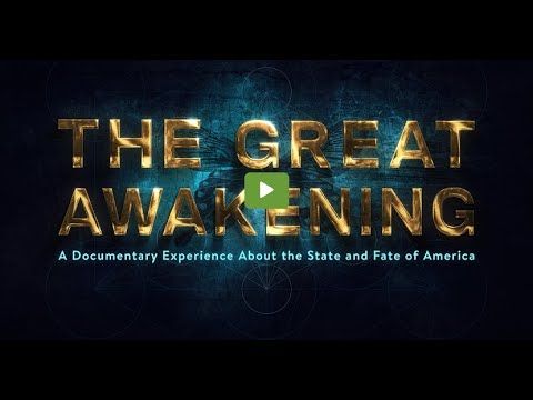 The Great Awakening : Plandemic 3 You All Need