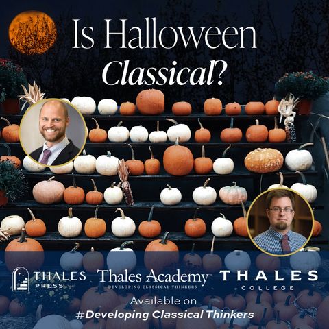 Is Halloween Classical?