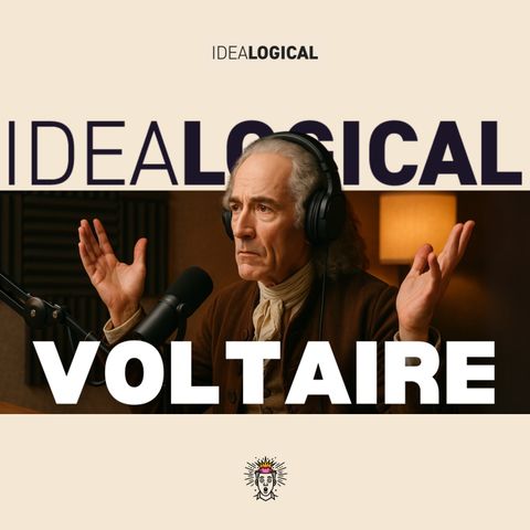 Voltaire