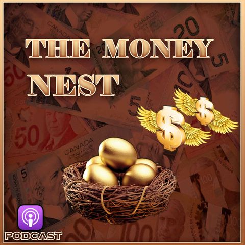 The Money Nest Trailer