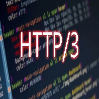 HTTP/3 dejará de usar el protocolo TCP