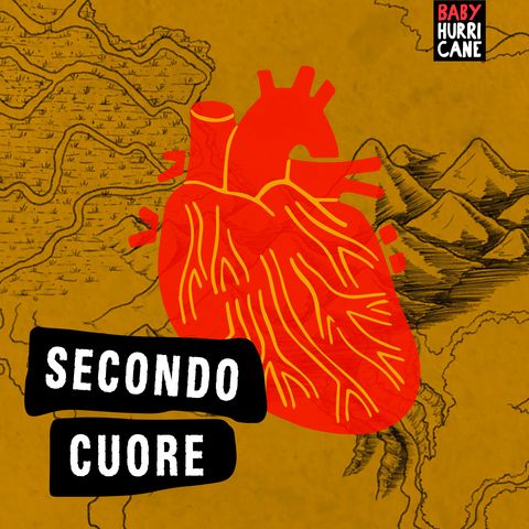 Copertina del podcast