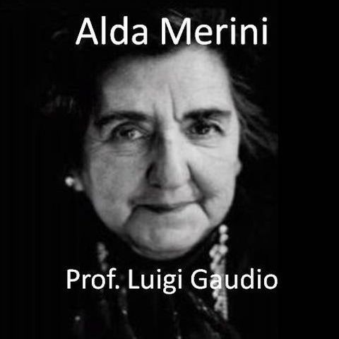 Le più belle poesie di Alda Merini