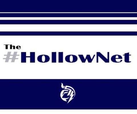 The #HollowNet LIVE: #OperationEnduringGratitude