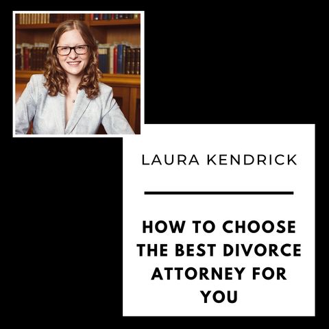 How to choose the best divorce attorney for you