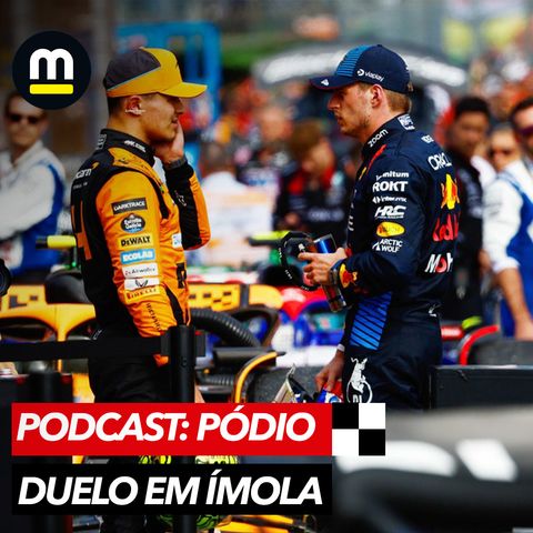 Verstappen sofre, mas vence em Ímola e Senna é homenageado