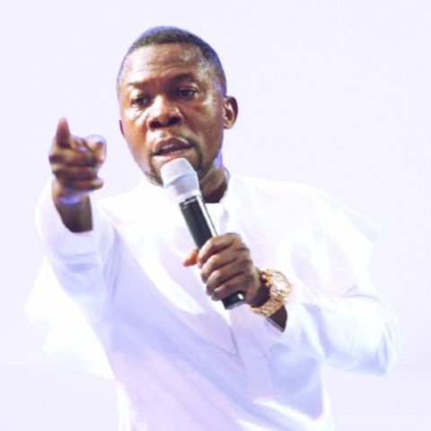 Prophet Israel Oladele Ogundipe Goes To Jail For Deception