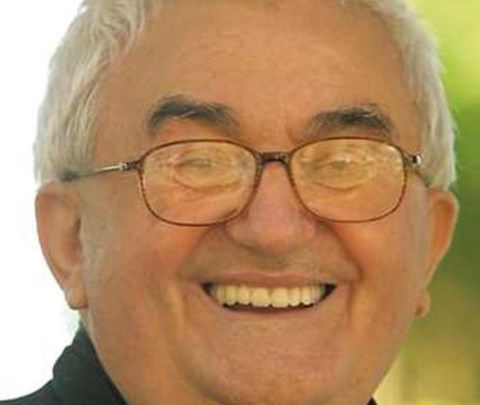 Don Oreste Benzi (7 Settembre)