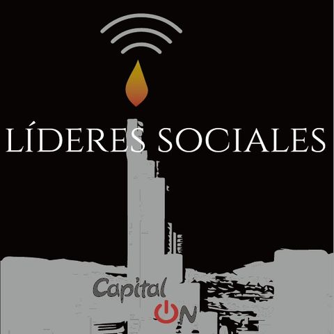 Lideres Sociales