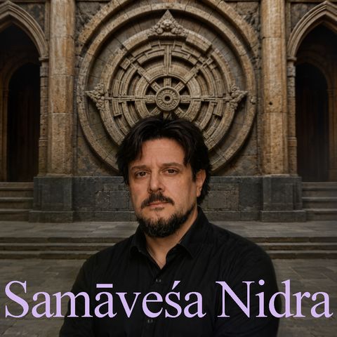 Copertina del podcast