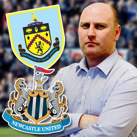 Lee Ryder's Burnley preview