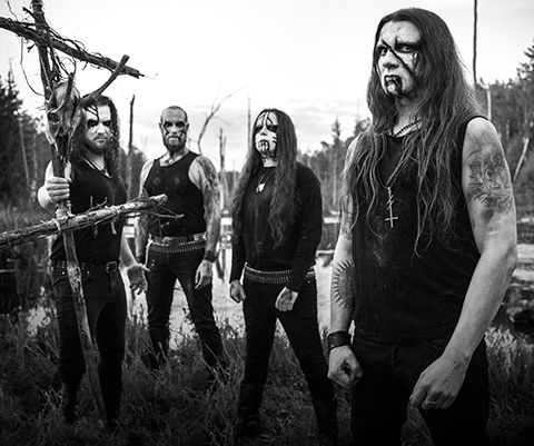 HATE - 2023 Australian Tour Interview