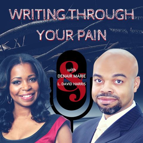 0051 Writing Through Your Pain