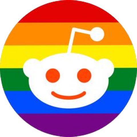 Pride x r/LGBT Reddit Talk: Introductions