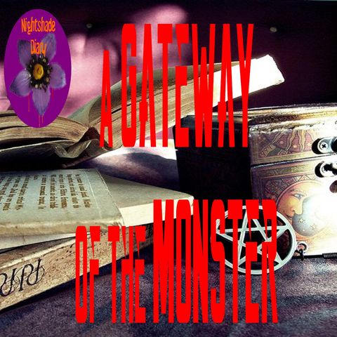 The Gateway of the Monster | A Thomas Carnacki Mystery | Podcast