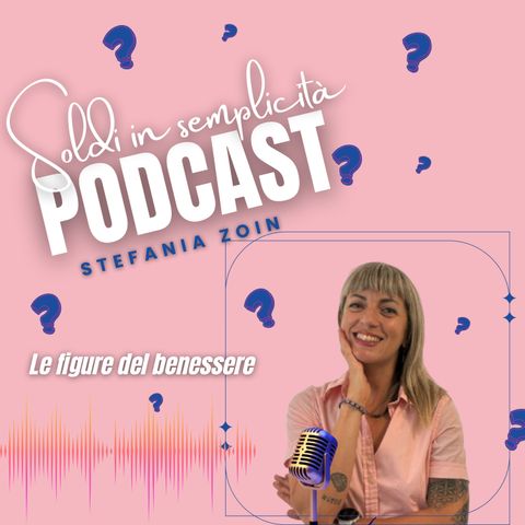 Le figure del benessere
