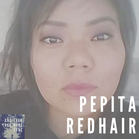 Pepita Redhair