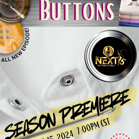 Season Premier “Buttons”