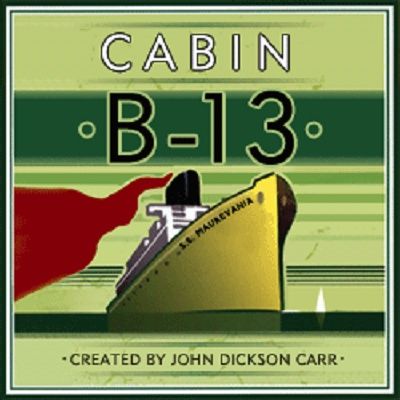 La Cabina B-13 - Prima puntata (gruppo A)