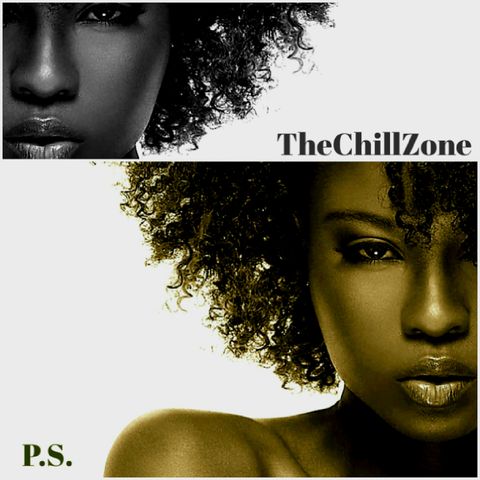 TheChillZone P.S. (Pretty Smooth)