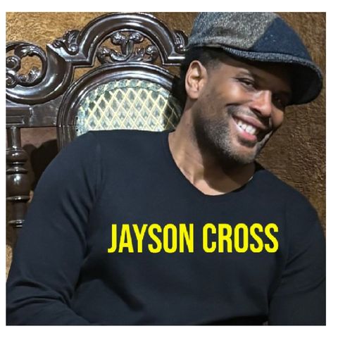 Jayson Cross - Comedian