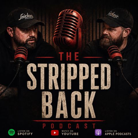 Bonus Episode - Talking About An Evolution