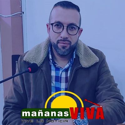 Camilo Obando – Candidato al Concejo del municipio de Ipiales