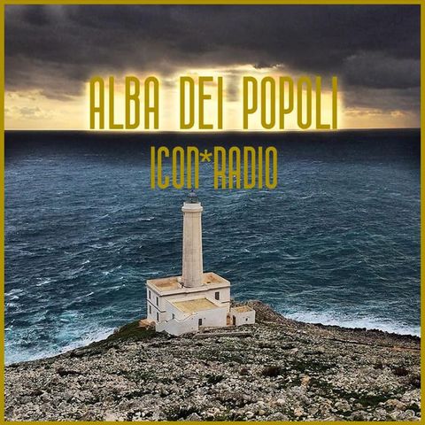 I*RL - Placetelling Faro della Palascia - Alba dei Popoli  Otranto 5a puntata