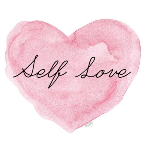 Self Love Meditation