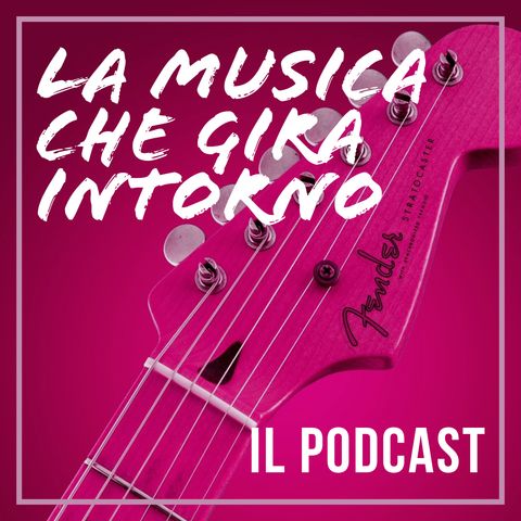 Come mai Laura Pausini ha iniziato a lavorare con la Gialappa's Band?